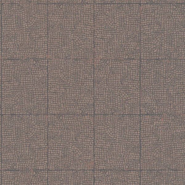 Tapete Beige, Creme, Grau, Silber livingwalls Vliestapete (385264)