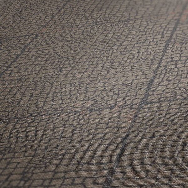 Tapete Beige, Creme, Grau, Silber livingwalls Vliestapete (385264)