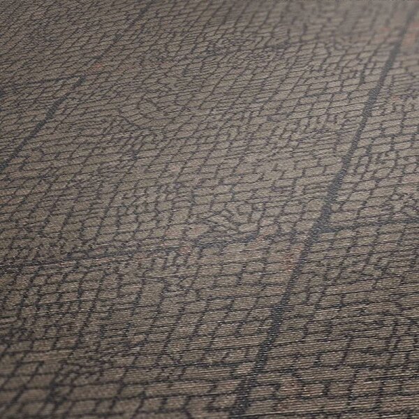 Tapete Beige, Creme, Grau, Silber livingwalls Vliestapete (385264)