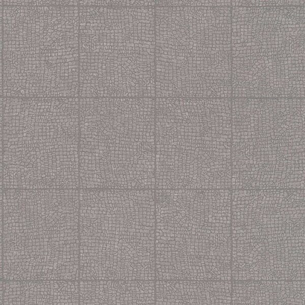 Tapete Grau, Silber livingwalls Vliestapete (385263)