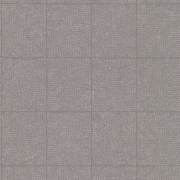 Tapete Grau, Silber livingwalls Vliestapete (385263)