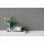 Tapete Grau, Silber livingwalls Vliestapete (385263)