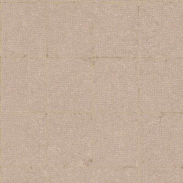 Tapete Beige, Creme livingwalls Vliestapete (385262)