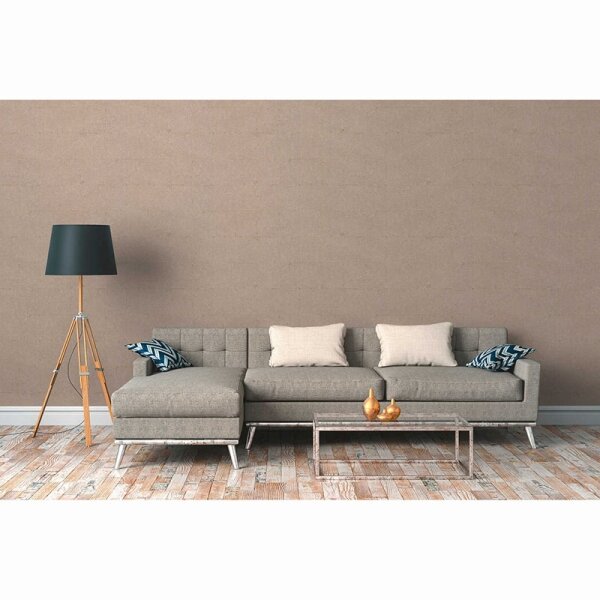 Tapete Beige, Creme livingwalls Vliestapete (385262)