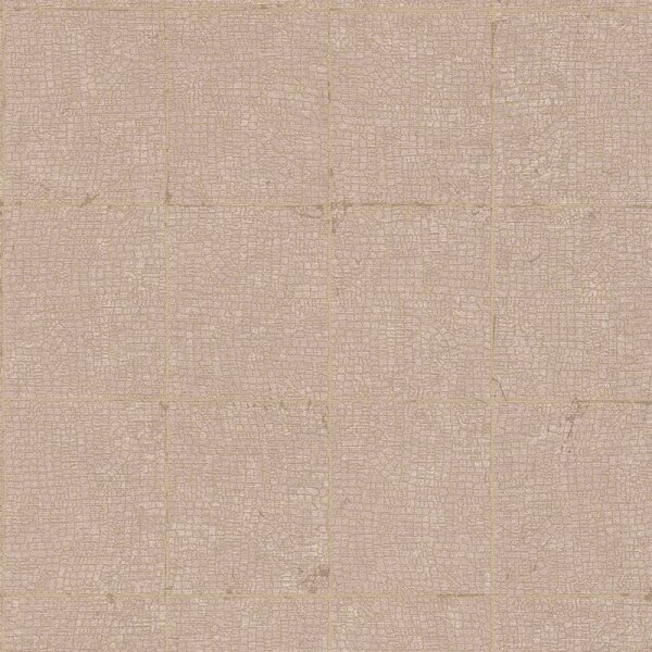 Tapete Beige, Creme livingwalls Vliestapete (385262)