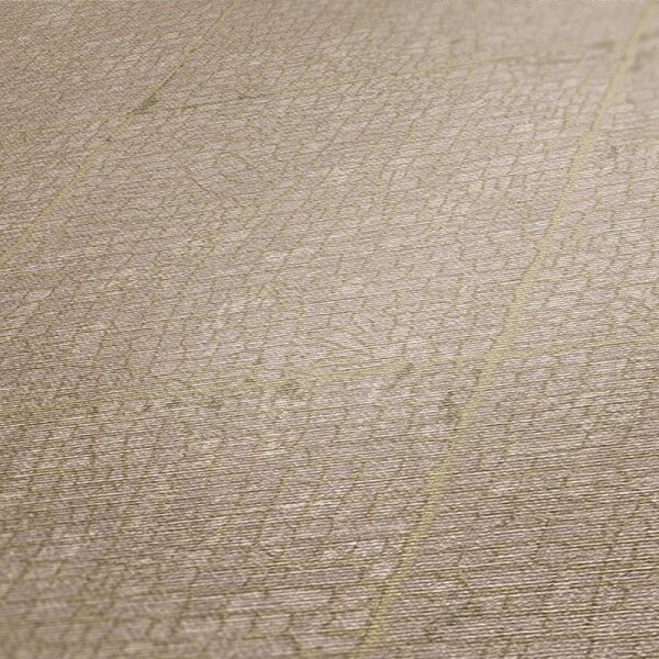 Tapete Beige, Creme livingwalls Vliestapete (385262)