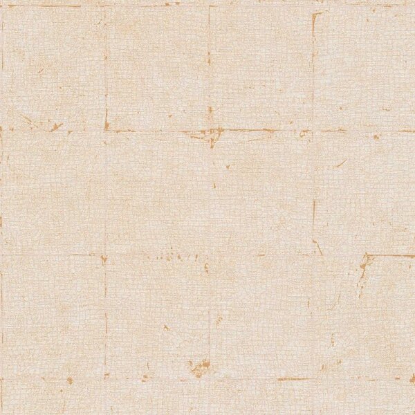 Tapete Beige, Creme livingwalls Vliestapete (385261)