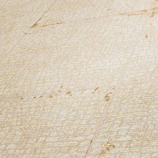 Tapete Beige, Creme livingwalls Vliestapete (385261)