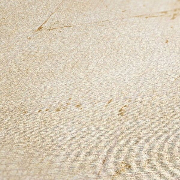 Tapete Beige, Creme livingwalls Vliestapete (385261)