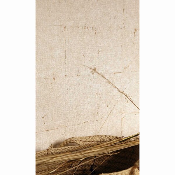 Tapete Beige, Creme livingwalls Vliestapete (385261)
