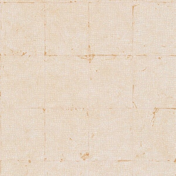Tapete Beige, Creme livingwalls Vliestapete (385261)