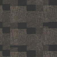 Tapete Gold, Kupfer, Schwarz, Anthrazit livingwalls...