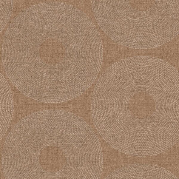 Tapete Beige, Creme livingwalls Vliestapete (385245)