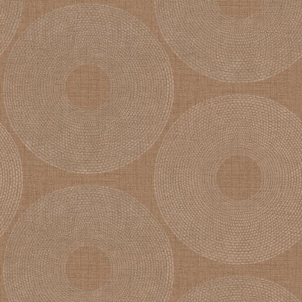 Tapete Beige, Creme livingwalls Vliestapete (385245)