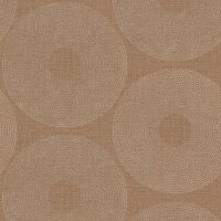Tapete Beige, Creme livingwalls Vliestapete (385245)