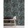 Tapete Blau, Braun, Grau, Silber livingwalls Vliestapete (385222)