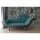 Tapete Blau, Braun, Grau, Silber livingwalls Vliestapete (385222)
