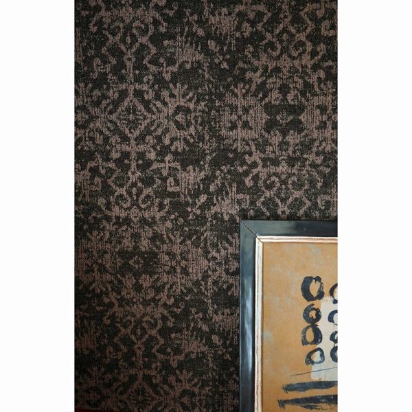 Tapete Braun, Gold, Kupfer livingwalls Vliestapete (385212)