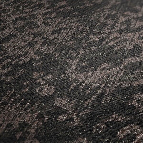 Tapete Braun, Gold, Kupfer livingwalls Vliestapete (385212)