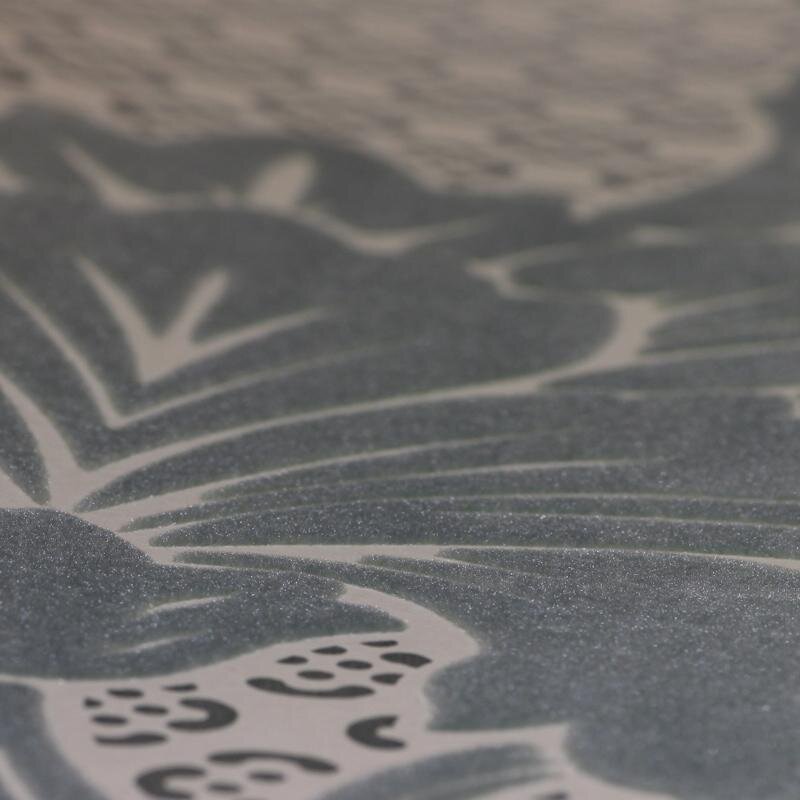 Tapete Grün Architects Paper Vliestapete (305443)