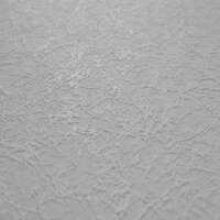 Tapete Wei&szlig; &Uuml;berstreichbar Patent Decor...