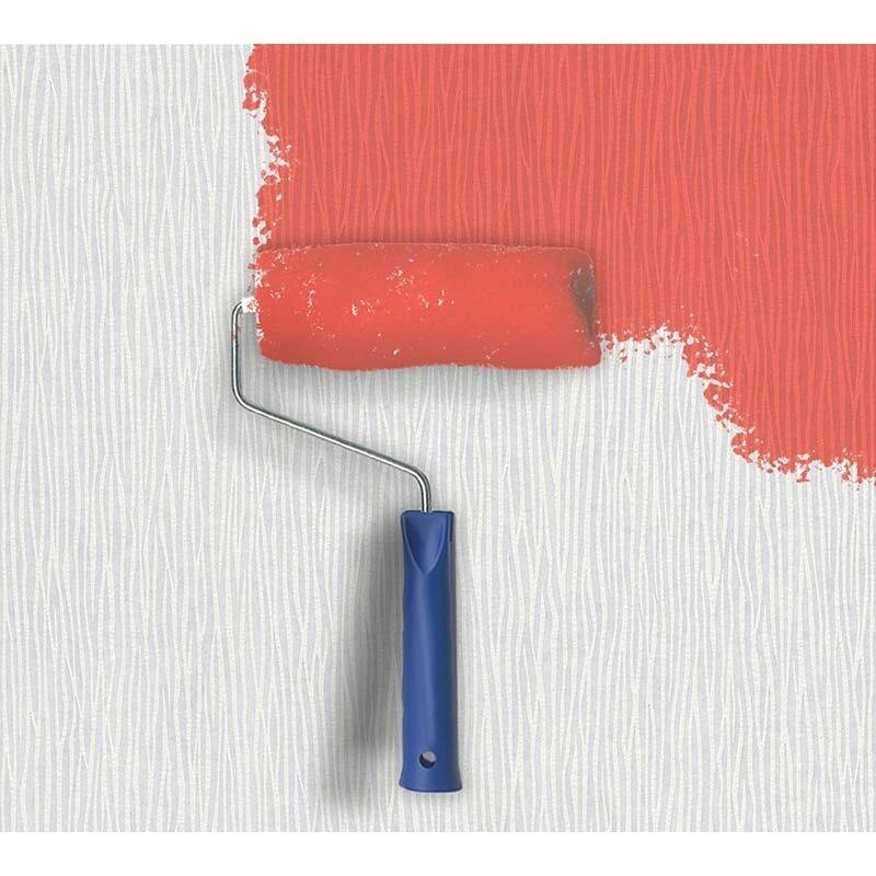 Tapete Weiß Überstreichbar AS-Creation (245014)