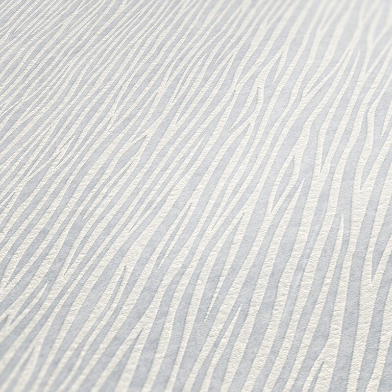 Tapete Weiß Überstreichbar AS-Creation (245014)