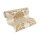 Tapete Gold, Kupfer Architects Paper Vliestapete (305442)