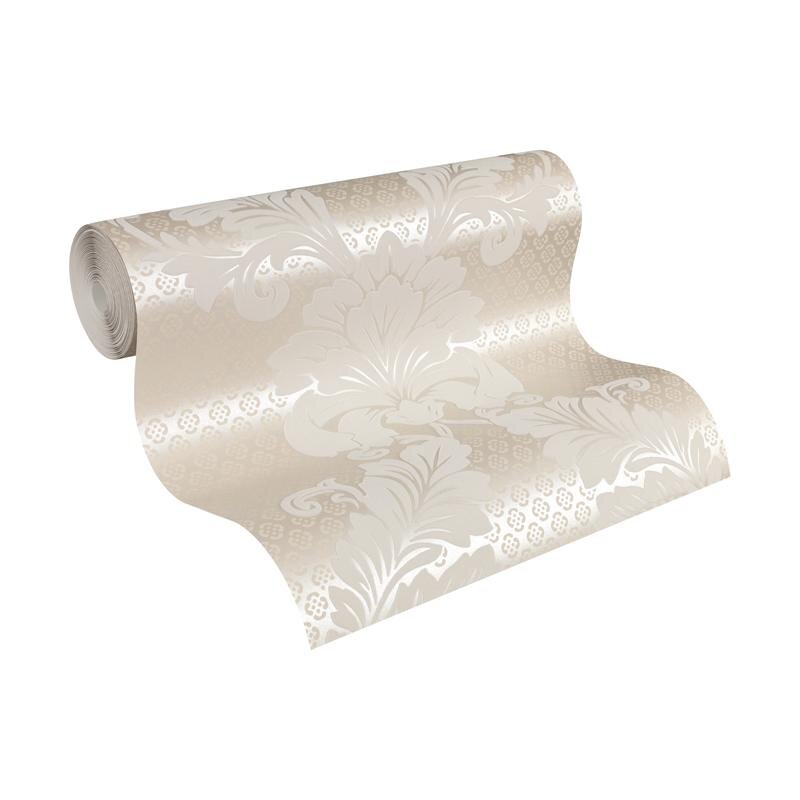 Tapete Beige, Creme Architects Paper Vliestapete (305441)