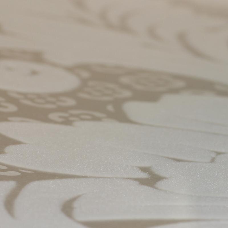 Tapete Beige, Creme Architects Paper Vliestapete (305441)