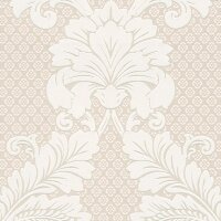 Tapete Beige, Creme Architects Paper Vliestapete (305441)