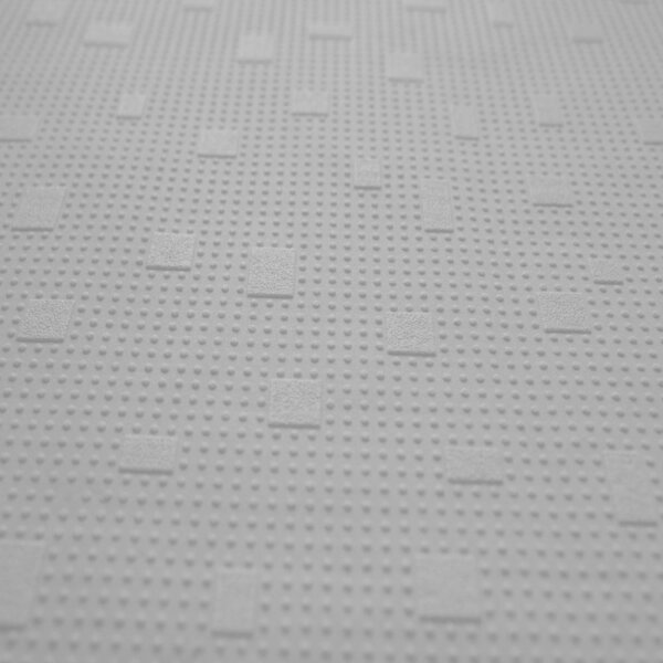 Tapete Weiß Überstreichbar Patent Decor Marburg (9802)