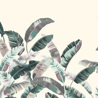 Digitaldruck-Tapete Braun Rasch (485912)