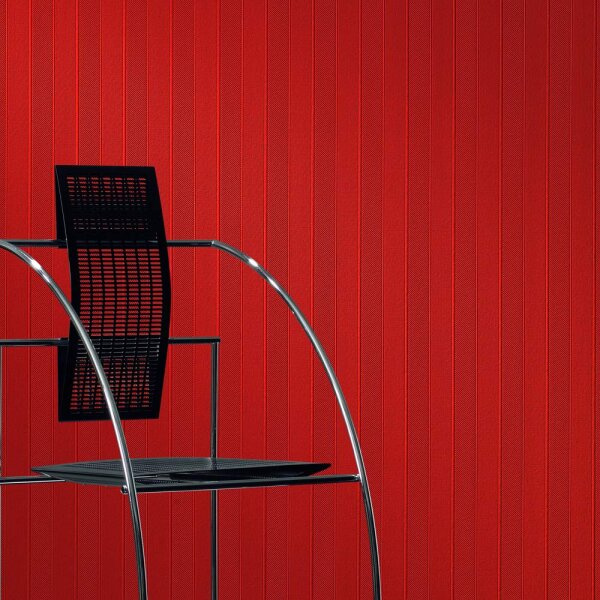 Tapete Weiß Überstreichbar Patent Decor Marburg (9801)