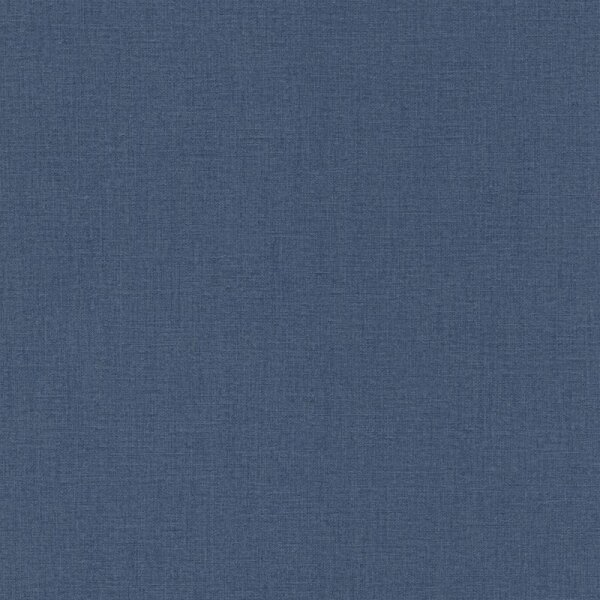 Tapete Blau Rasch Vliestapete (484762)