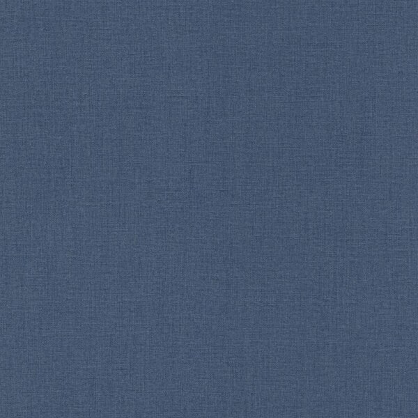 Tapete Blau Rasch Vliestapete (484762)