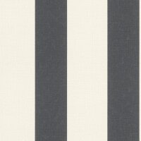 Tapete Beige, Creme, Grau, Silber Rasch Vliestapete (485479)