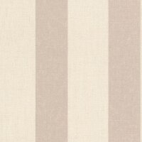 Tapete Beige, Creme Rasch Vliestapete (485462)