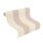 Tapete Beige, Creme Rasch Vliestapete (485462)