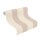 Tapete Beige, Creme Rasch Vliestapete (485462)