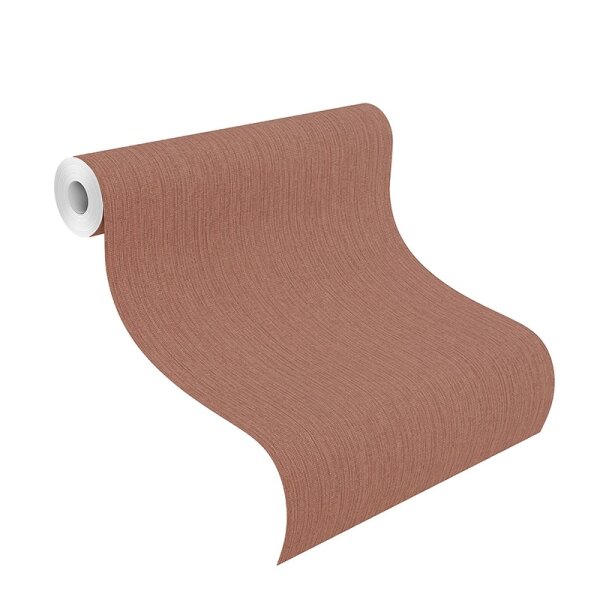 Tapete Braun Rasch Vliestapete (484267)