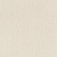 Tapete Beige, Creme Rasch Vliestapete (484229)