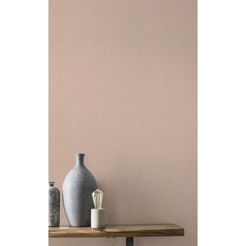 Tapete Braun Rasch Vliestapete (484649)