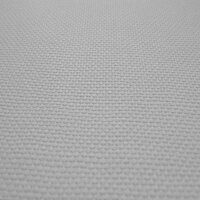 Tapete Wei&szlig; &Uuml;berstreichbar Patent Decor...