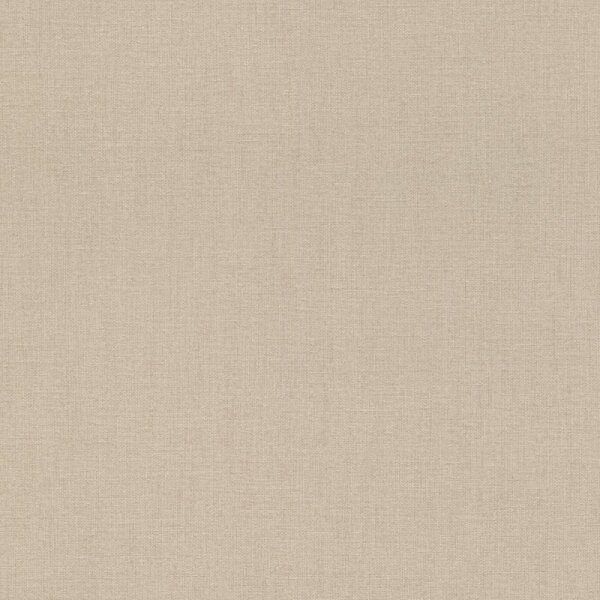 Tapete Beige, Creme Rasch Vliestapete (484540)