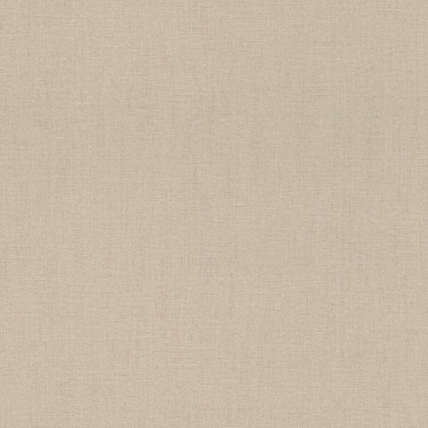 Tapete Beige, Creme Rasch Vliestapete (484540)