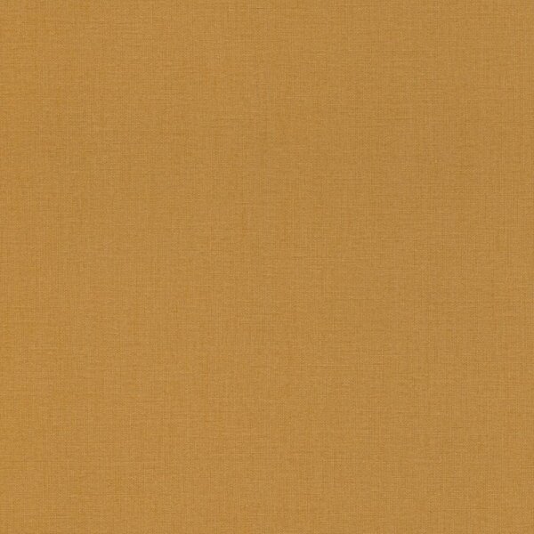 Tapete Orange, Terrakotta Rasch Vliestapete (484663)