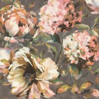 Tapete Bunt Rasch Vliestapete (485172)