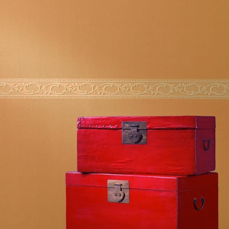 Tapete Weiß Überstreichbar Patent Decor Marburg (9779)