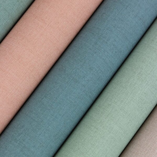 Tapete Rosa, Rose Rasch Vliestapete (484557)